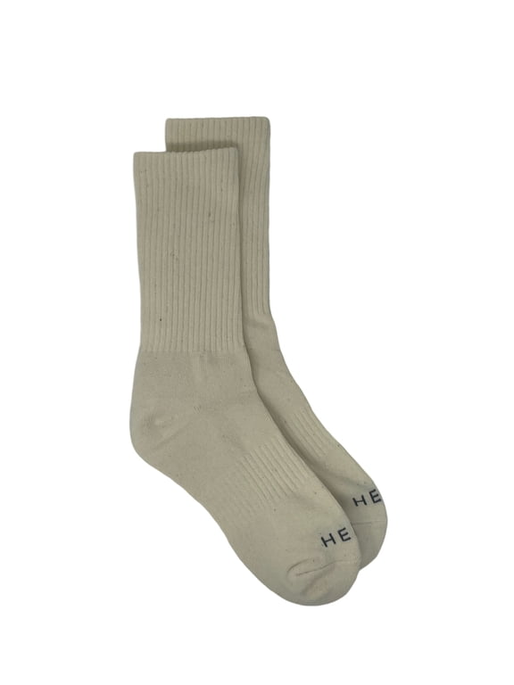 HEMP STEALTH CREW SOCKS