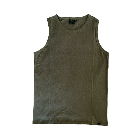 HEMP TANK TOP ARMOR