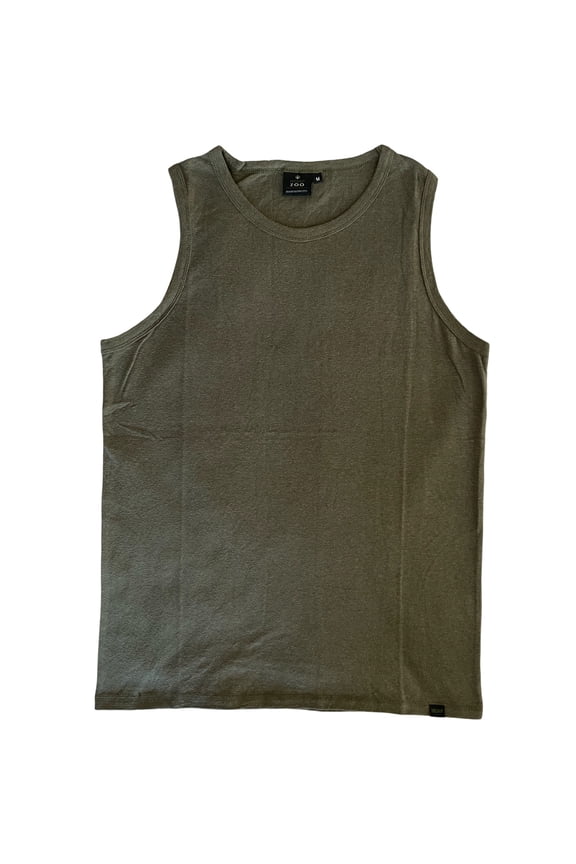 HEMP TANK TOP ARMOR