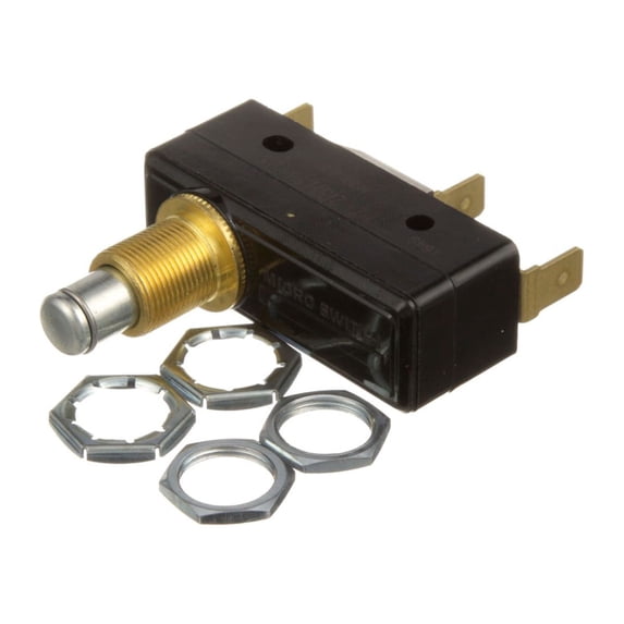 HEN-18227 Microswitch | Exact Fit Replacement for Henny Penny 18227 | SHARPTEK.COM Parts | 180-Day Warranty