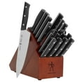 thumbnail image 1 of HENCKELS Dynamic 18-pc Knife Block Set, 1 of 10
