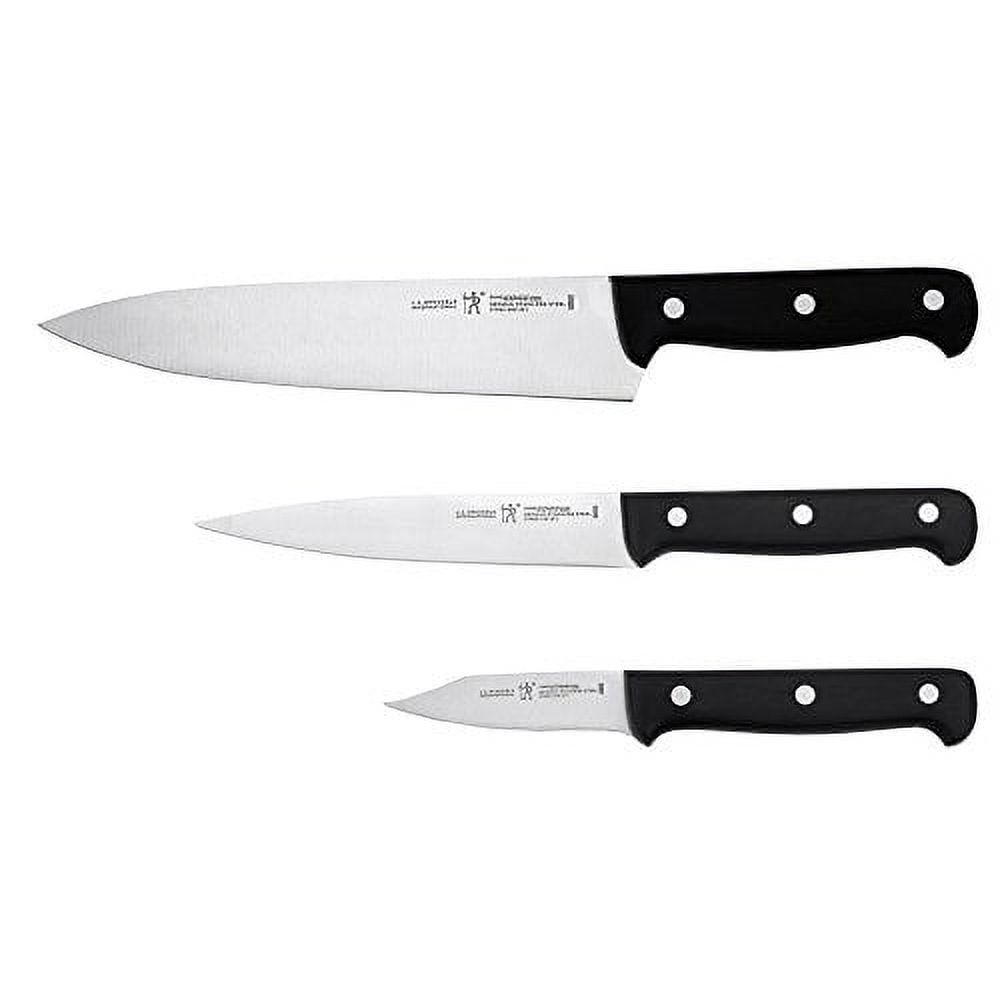 RAZOR SHARP J.A Henckels Int. Fine Edge Pro 3 Paring Knife (31460