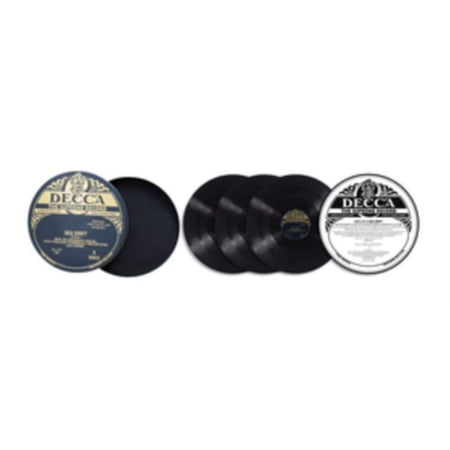 HENDERSON,ROY - Sea Drift By Delirius - Vinyl (Limited Edition)