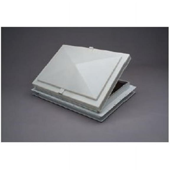 HENG IND 58621C2 Escape Hatch - Manual Opening - 15 X 22 In.
