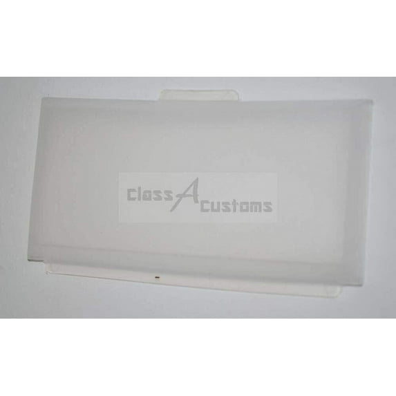 HENG'S IND Heng's JRP1205B Jensen Light Lens
