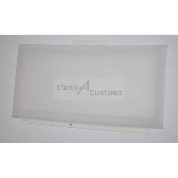 HENG'S IND Heng's JRP1205B Jensen Light Lens