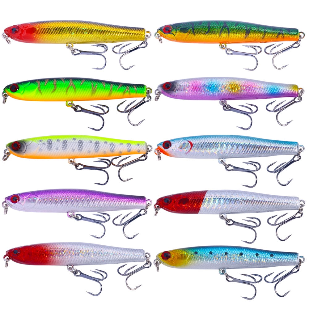 Pickerel Bait