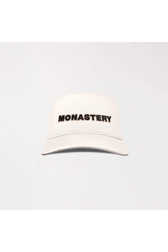 HENGROEN CAP UNISEX STONE U