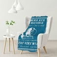 thumbnail image 1 of HENGT  Best Friend Birthday Gifts for Women Unique Female Friendship Gifts for Bestie Throw Blanket, 1 of 6