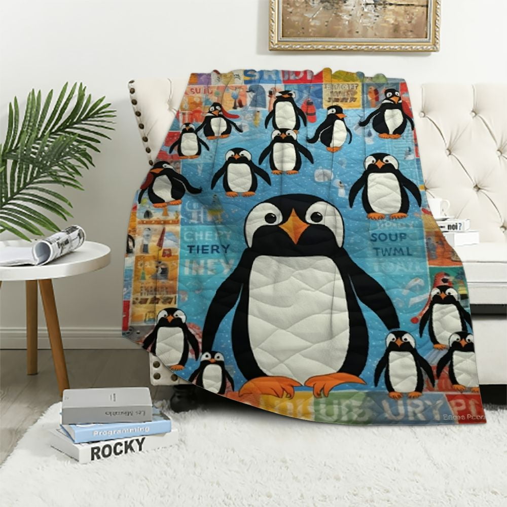 Gifts For Movie Lovers, Warm Film Throw Blanket, Soft Flannel Movie - View #4