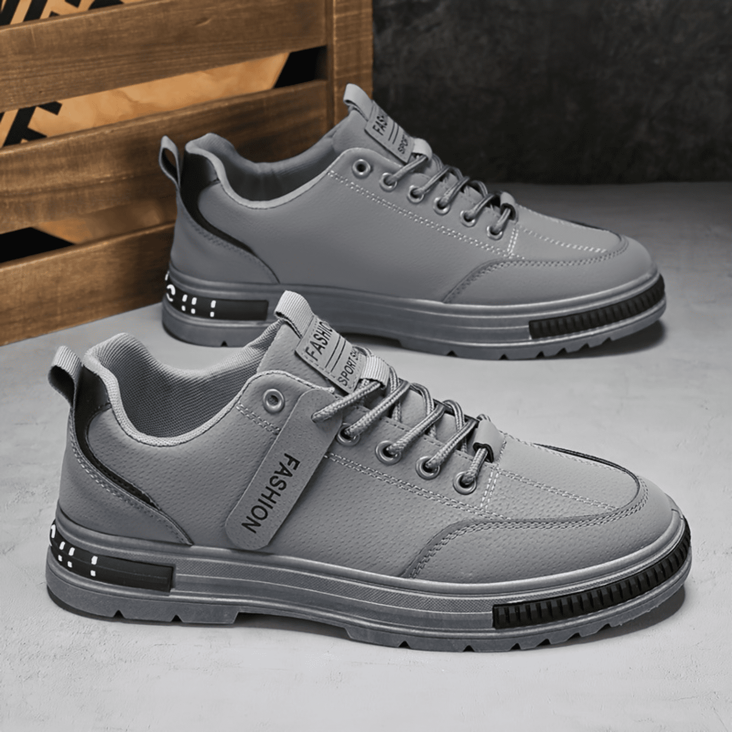 Men's Sports Shoes Casual Shoes Hiking Shoes