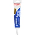 thumbnail image 1 of HENKEL CORPORATION 2139007 5.5OZ CLR ALL-PURP CAULK, 5.5 Fl. Oz./Single, Clear, 1 of 1