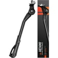 thumbnail image 1 of "HENMI Adjustable Bike Kickstand, Aluminum Alloy Kickstand for 24""-29"" Mountain & Trek Bikes, Non-Slip Sole", 1 of 7