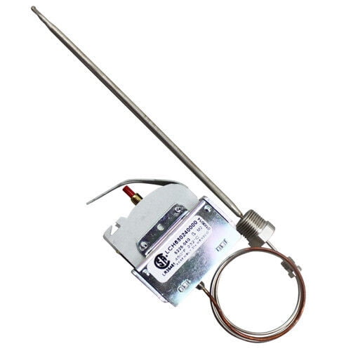 HENNY PENNY 16738 FRYER SAFETY THERMOSTAT - Walmart.com