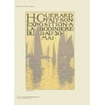 thumbnail image 1 of HENRI GUERARD Exposition a La Bodiniere , 1897, 1 of 1