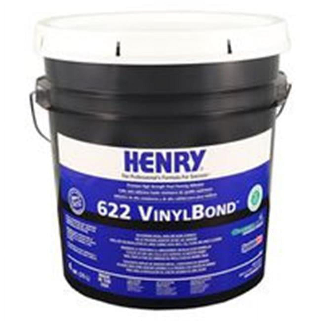 ADHESIVE VINYL FLOOR 4GAL - Walmart.com