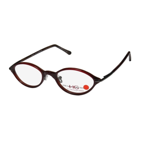 HENRY GRETHEL DISTINCTIVE ADULT SIZE UNISEX EYEGLASS FRAME/GLASSES/EYEWEAR