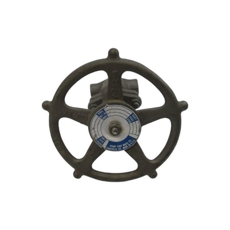 HENRY VOGT B-42113R12 1/2" NSNP