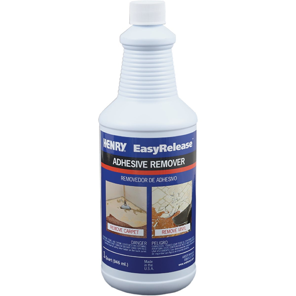 HENRY, WW COMPANY 12248 32 oz Adhesive Remover