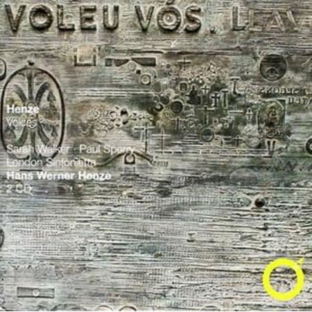 HENZE: WORKS
