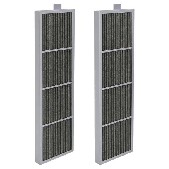 HEPA Air Filter Replacement for Total Air Purifier - Compatible with 30973/30918 - Models 30890, 30891, 30892, 30895, 30405 - 2 Pack