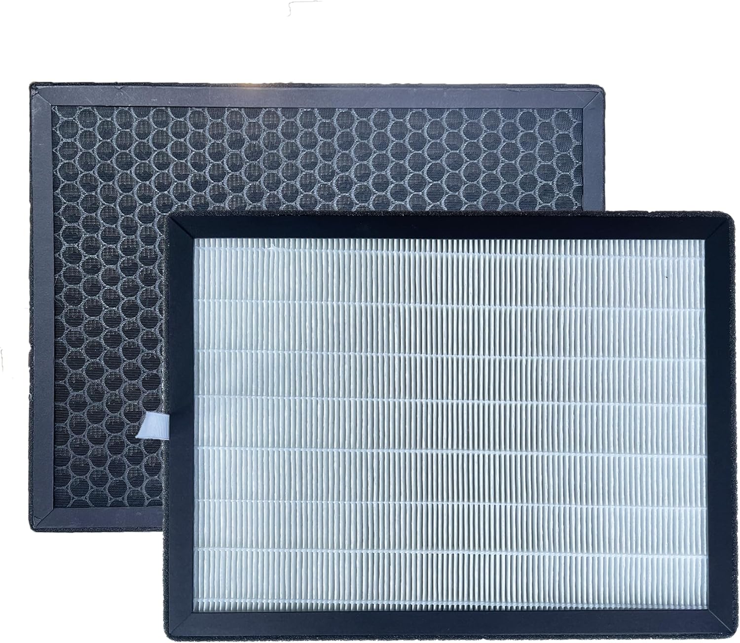 HEPA Air Filters, 5Micron Outer Filter for FJ250 Air Filtration System