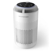 HEPA Air Purifier with Aromatherapy