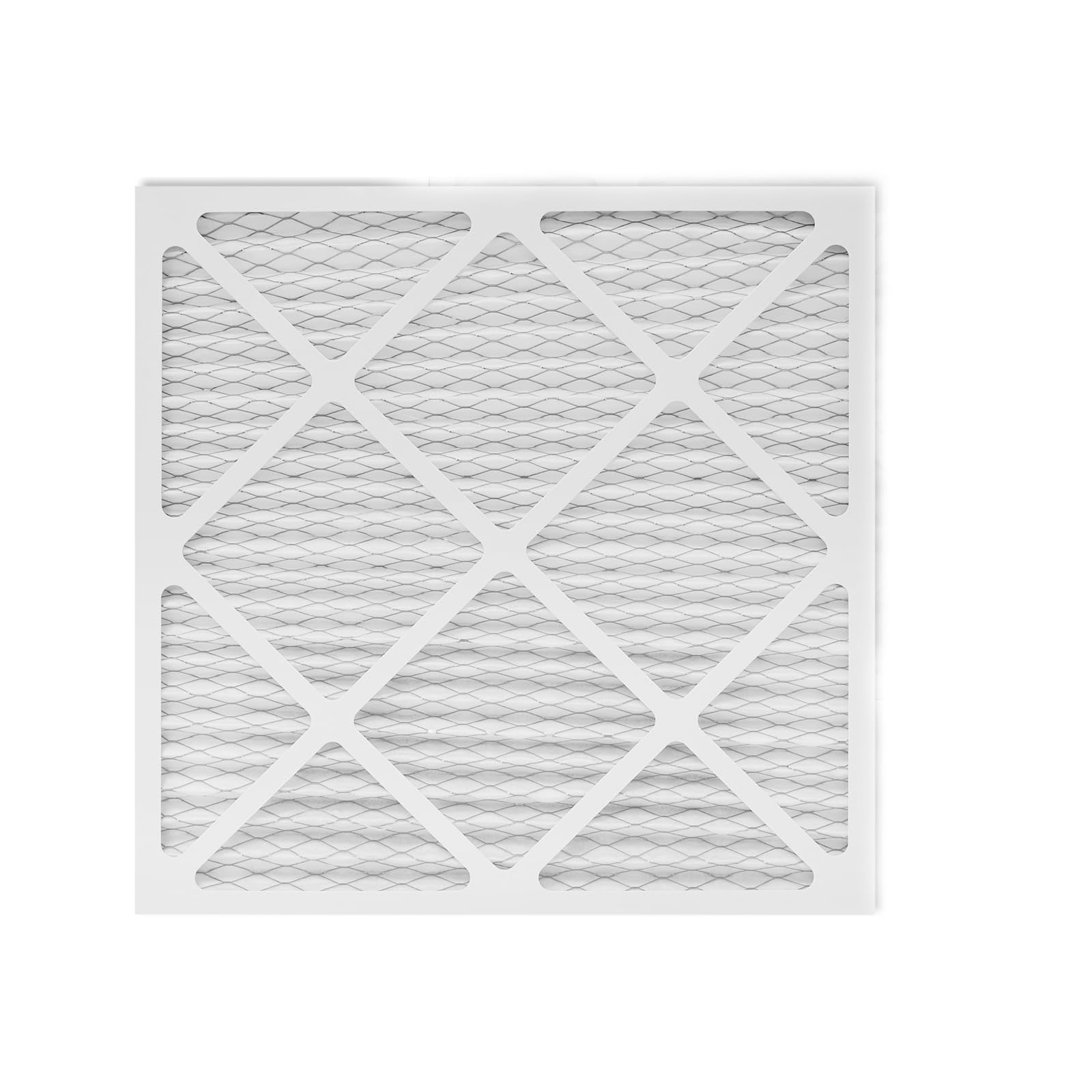 HEPA Air Purifiers MERV-13 Filter Replacement Set for Commercial HEPA 550 Air Scrubber & Purifiers (Pack of 4)