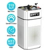 AIRFIRE Air Purifier, AP202 HEPA Air Purifiers for