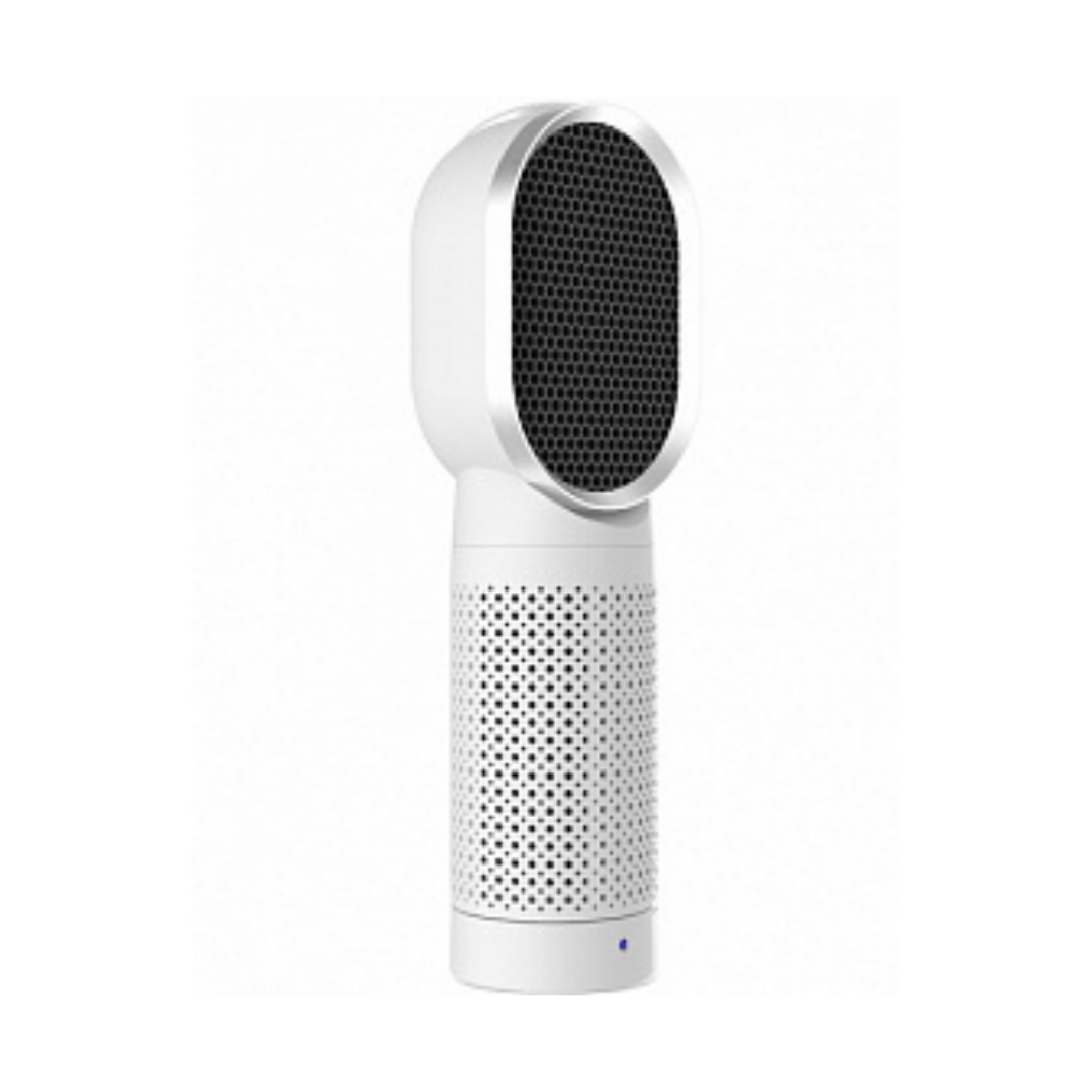 Giantex 3500sq.ft Air Purifier Ionic Ozone Ionizer Cleaner Fresh Clean