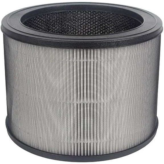 HEPA Carbon Filter 1712-0100-00 for Air Purifier A230 A231, Durable Replacement, Easy Installation