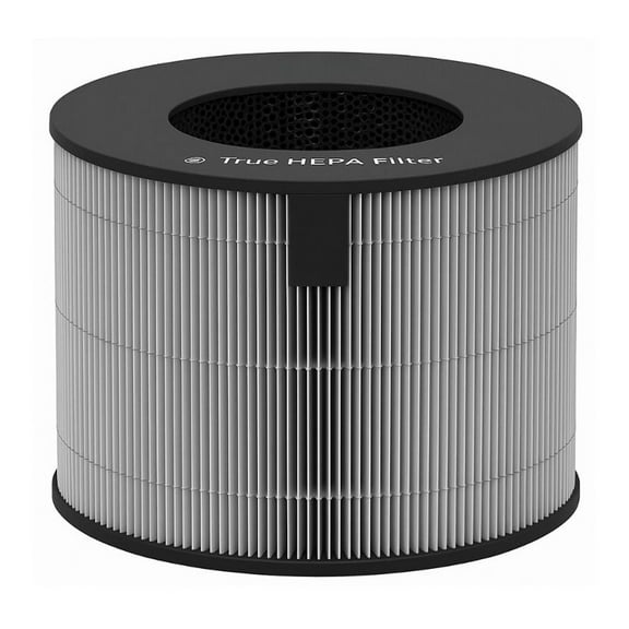 HEPA Carbon Filter Replacement PFSPTC01 For LG PuriCare AeroTower Air Purifier U9CV2B / U9CS1C / U9CV1C (NOT For 360 AS560DWR0), 1 Pack