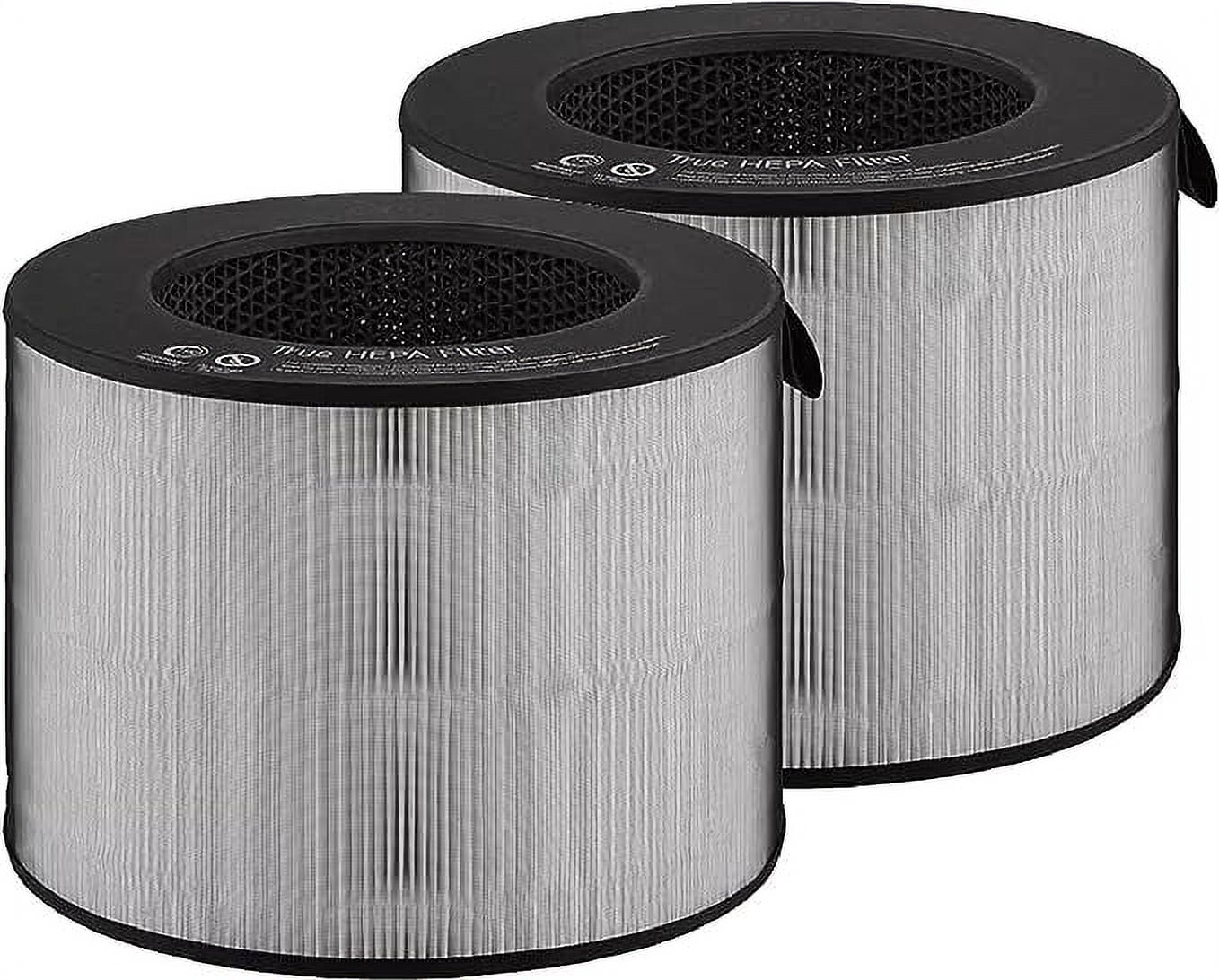 HEPA Carbon Filter Replacement PFSPTC01 For LG PuriCare AeroTower Air Purifier U9CV2B U9CS1C U9CV1C NOT For 360 AS560DWR0 2 Pack Walmart Business Supplies