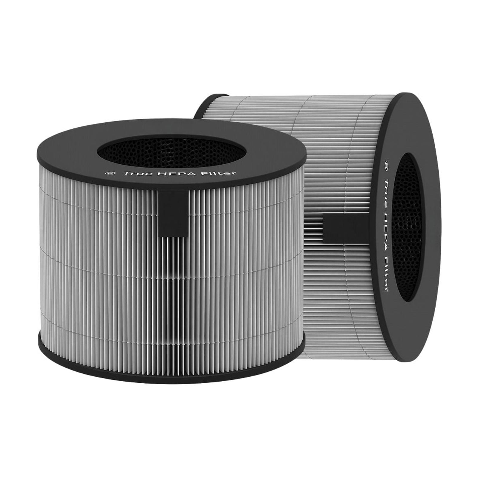 HEPA Carbon Filter Replacement PFSPTC01 For LG PuriCare AeroTower Air Purifier U9CV2B / U9CS1C / U9CV1C (NOT For 360 AS560DWR0), 2 Pack