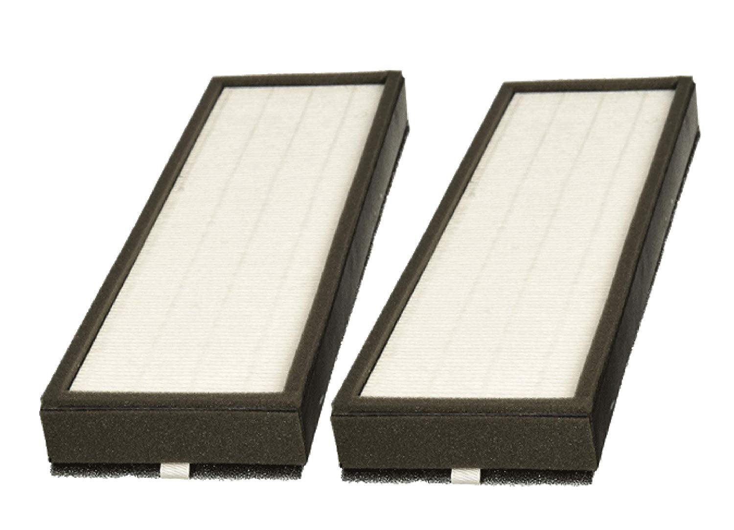 Premium HEPA and Activated Charcoal Filter Compatible with T500 Tower