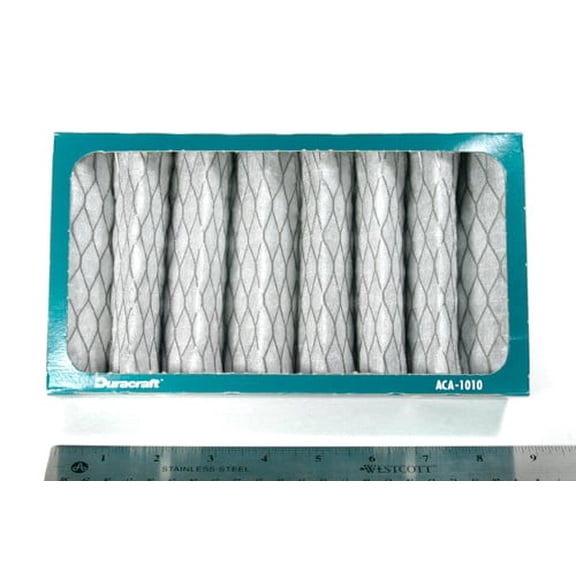 Appliance Factory Parts HEPA FILTER DURACRAFT ACA1010