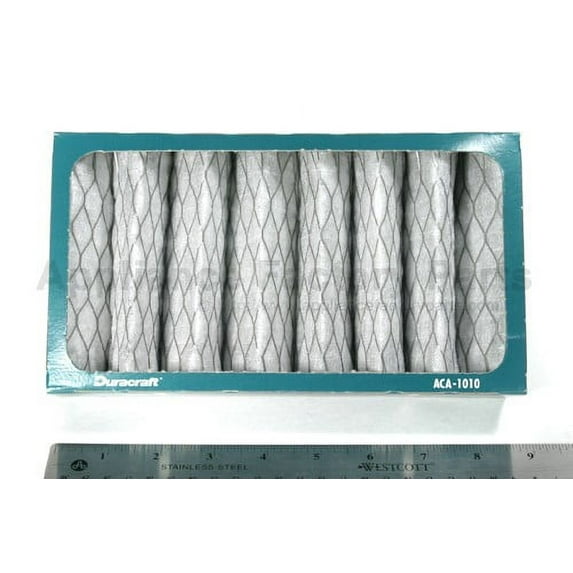 Appliance Factory Parts HEPA FILTER DURACRAFT ACA1010