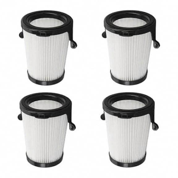 HEPA Filter Compatible with M12 0850-20 Compact Vacuum Cleaner Replacement Part