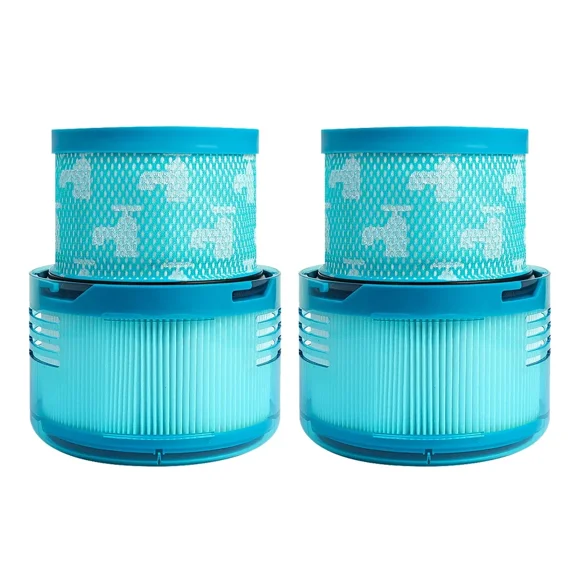 Soclean Filter 3 SoClean, Genuine Replacement Filter, for So-Clean 3 SC1400 Machines, 2 ...