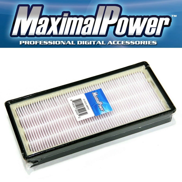 HEPA Filter HRFH1 HRF H1 Filter H for Honeywell HPA060 Air Purifier Fit Honeywell Air Purifier Model HPA050 HPA150 HPA060 HPA160 HHT055 and
