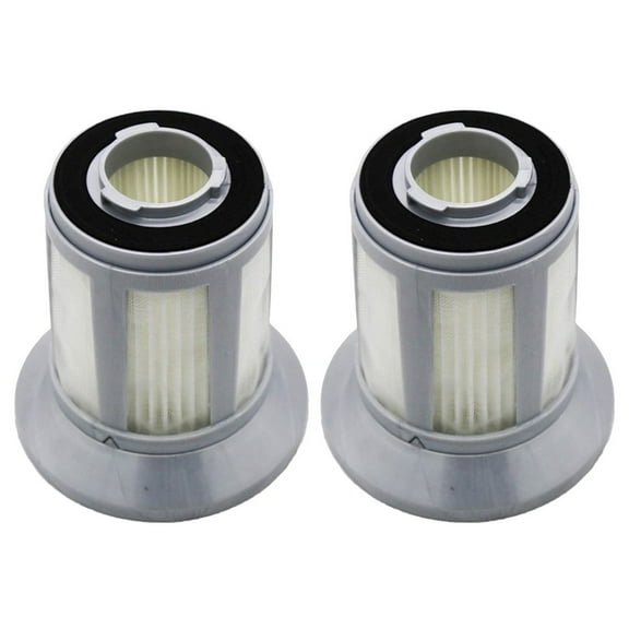HEPA Filter Kit For Bissell Canister Vacuum 2156A 2156C 2156W 1665 16652 Vacuum Cleaner Replacement Accessories Smile Home