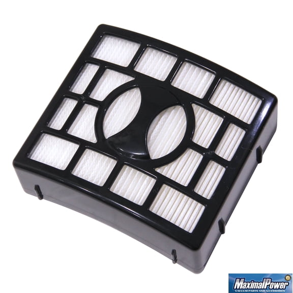 HEPA Filter NV680 for Shark Rotator Powered Lift-Away, Fits NV681, NV682 (1 Pack)