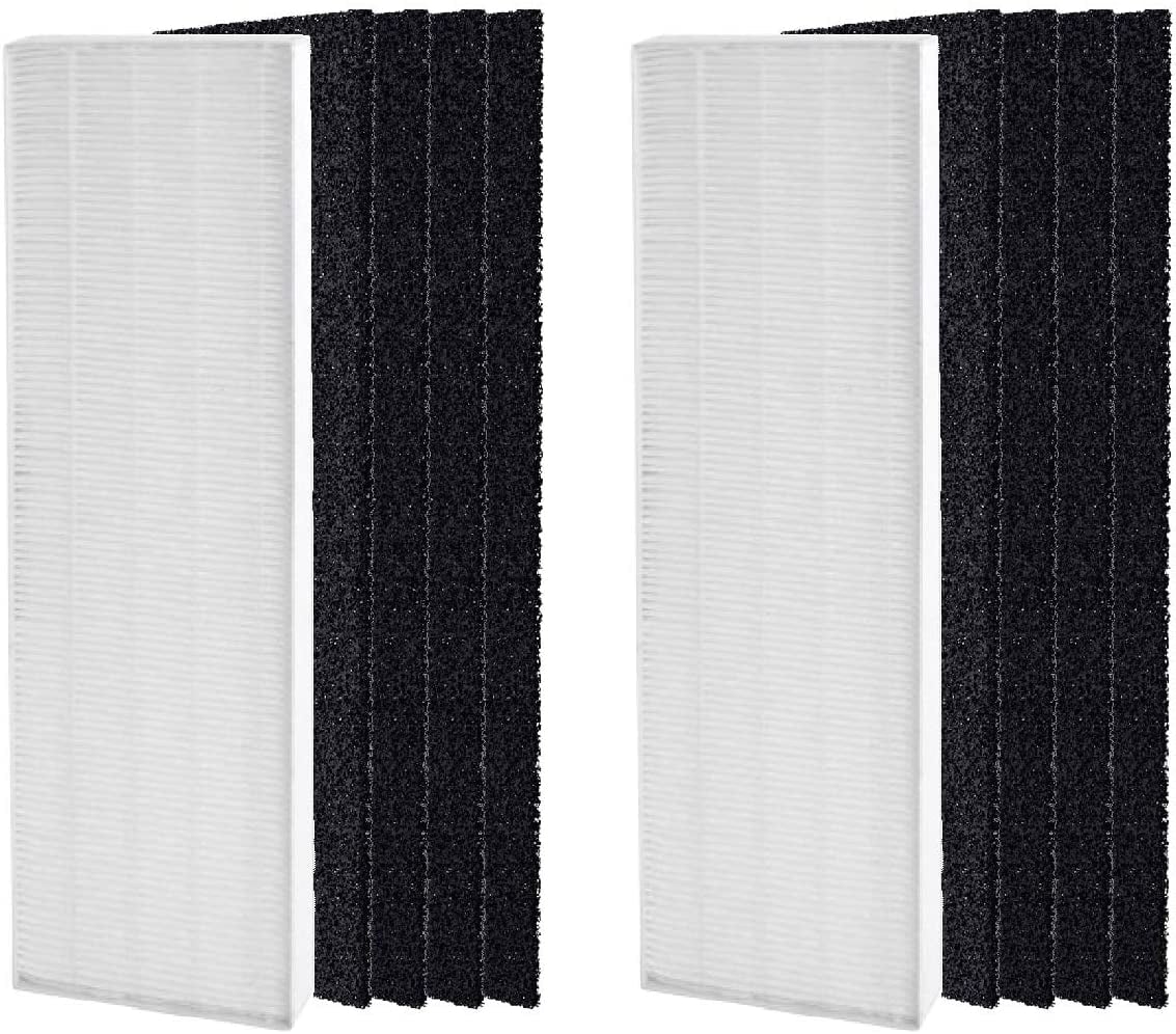 Aeramax 100 hepa filter deals