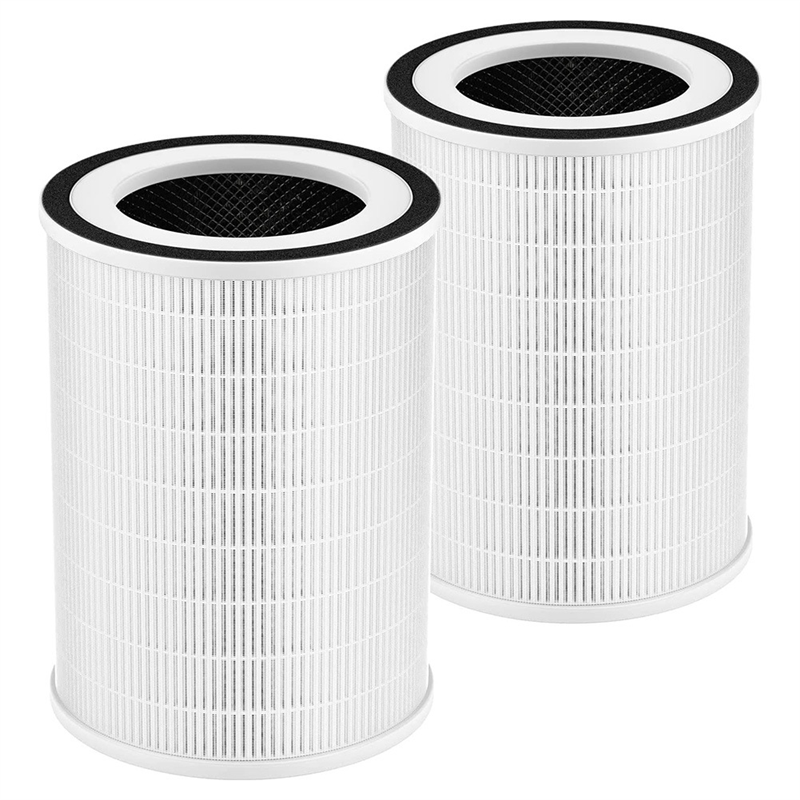 HEPA Filter Replacement Compatible with KILO/KILOPLUS/KILOPRO/ Air