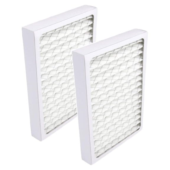 HEPA Filter Replacement Compatible with Part 30928 HEPAtech Air Purfiers, 2 Filters