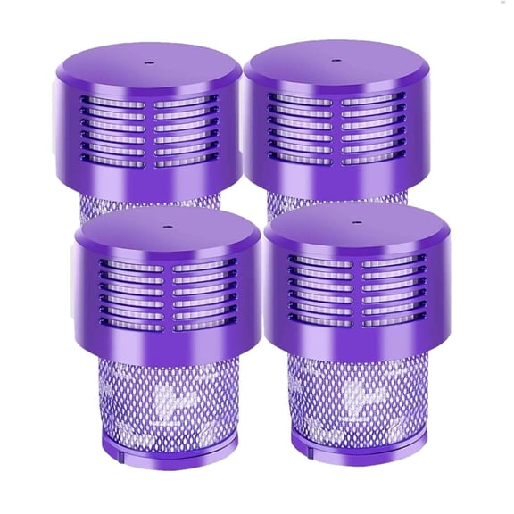 HEPA Filter Replacement For Dy*son Vacuum Cleaner V10 SV12, SV18, V11 V15, V12 Detect Slim, Gen5, CY18 CY22 DY75