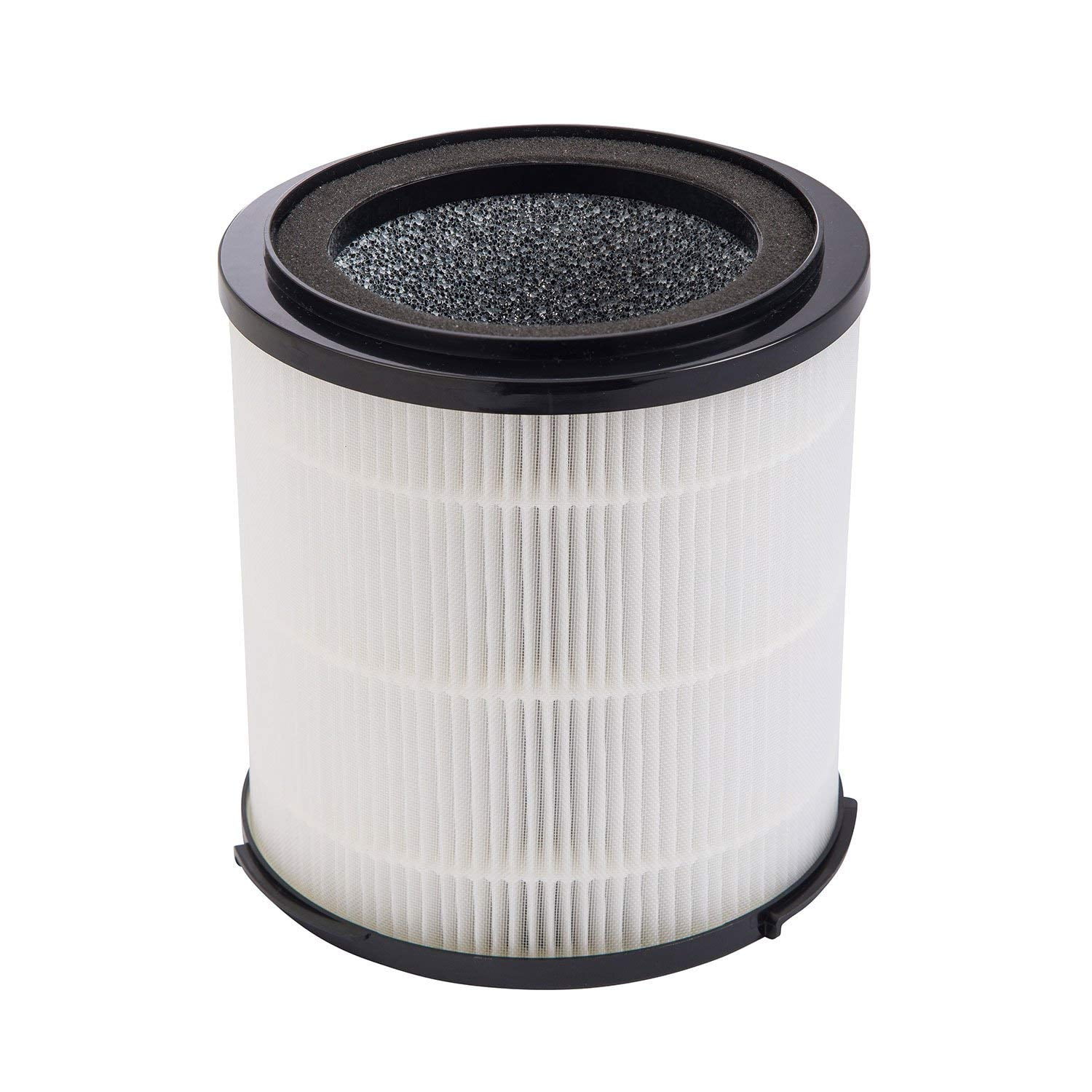 Customized Hight Quality Replacement HEPA Filter for Black and