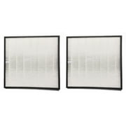 HEPA Filter Replacement for Rabbit Air MinusA2 Fits SPA-780A, 2 Filters