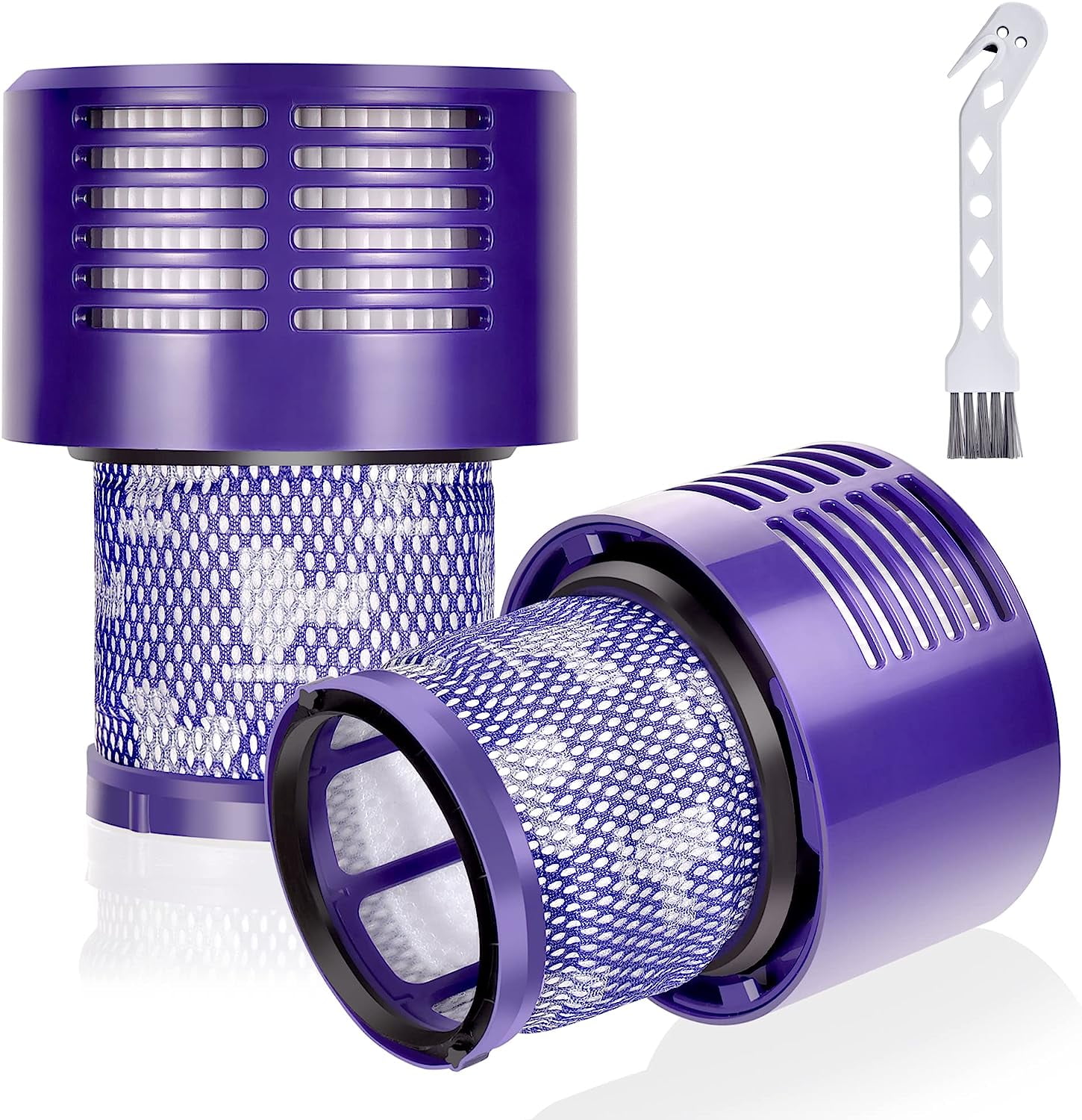 Buy Dyson V10 Cordless Vacuum HEPA Filter from Canada at