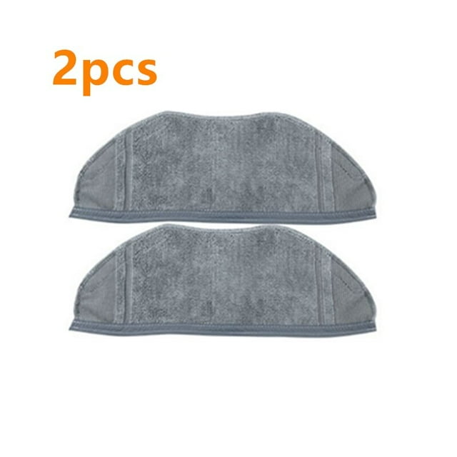 HEPA Filter Roll Main Brush Side Brush Mop Cloth Rag for 360 S6 Pro S9